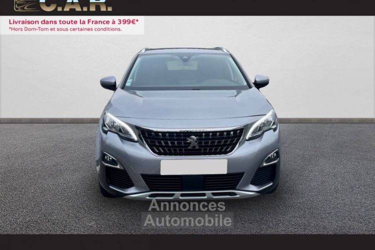 Peugeot 3008 Puretech 130ch S&S EAT8 Allure - <small></small> 19.980 € <small>TTC</small> - #2