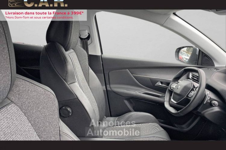 Peugeot 3008 Puretech 130ch S&S EAT8 Allure - <small></small> 19.980 € <small>TTC</small> - #7