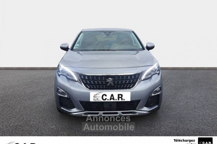 Peugeot 3008 Puretech 130ch S&S EAT8 Allure - <small></small> 16.990 € <small>TTC</small> - #2