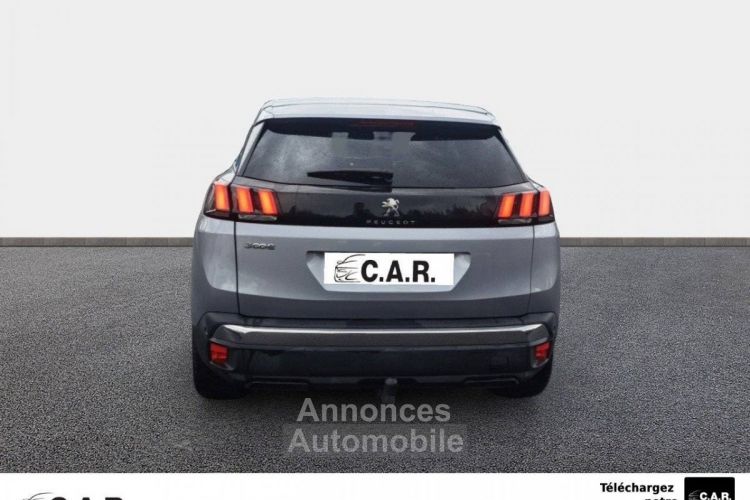 Peugeot 3008 Puretech 130ch S&S EAT8 Allure - <small></small> 16.990 € <small>TTC</small> - #4