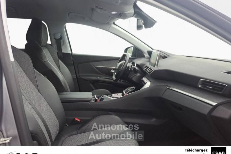 Peugeot 3008 Puretech 130ch S&S EAT8 Allure - <small></small> 16.990 € <small>TTC</small> - #7