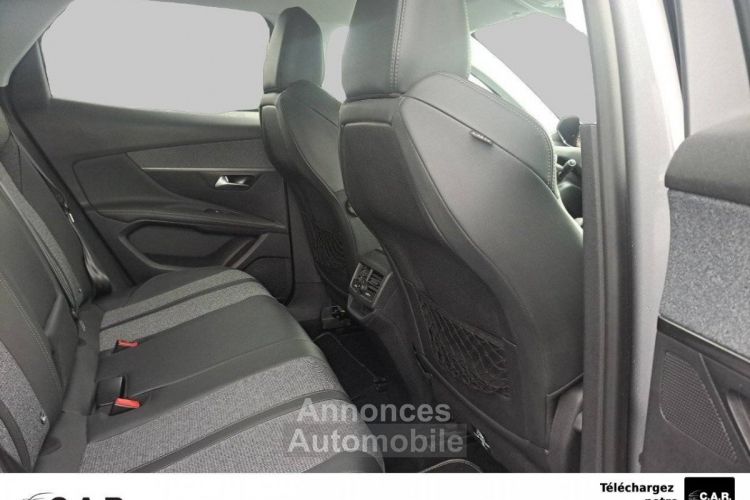 Peugeot 3008 Puretech 130ch S&S EAT8 Allure - <small></small> 16.990 € <small>TTC</small> - #8