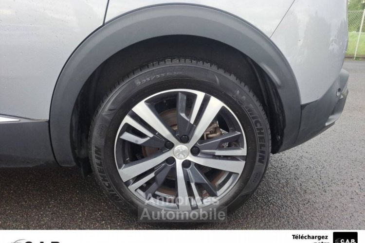 Peugeot 3008 Puretech 130ch S&S EAT8 Allure - <small></small> 16.990 € <small>TTC</small> - #12