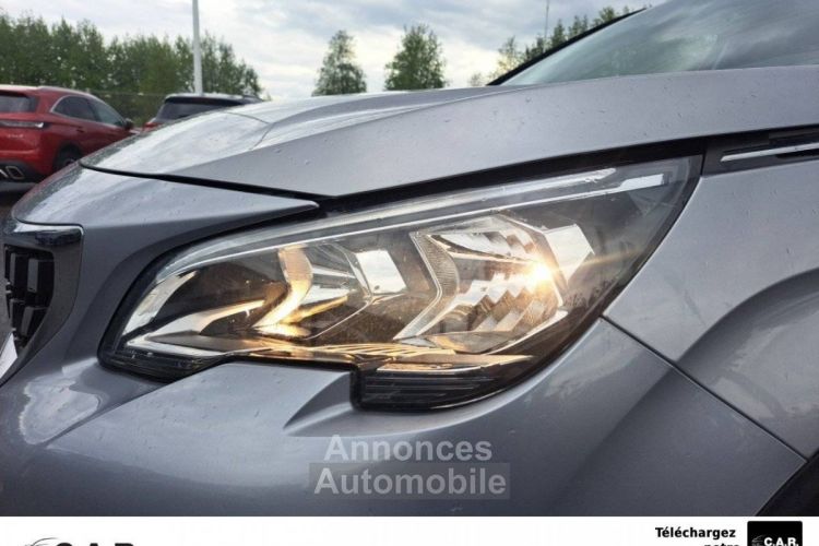 Peugeot 3008 Puretech 130ch S&S EAT8 Allure - <small></small> 16.990 € <small>TTC</small> - #13