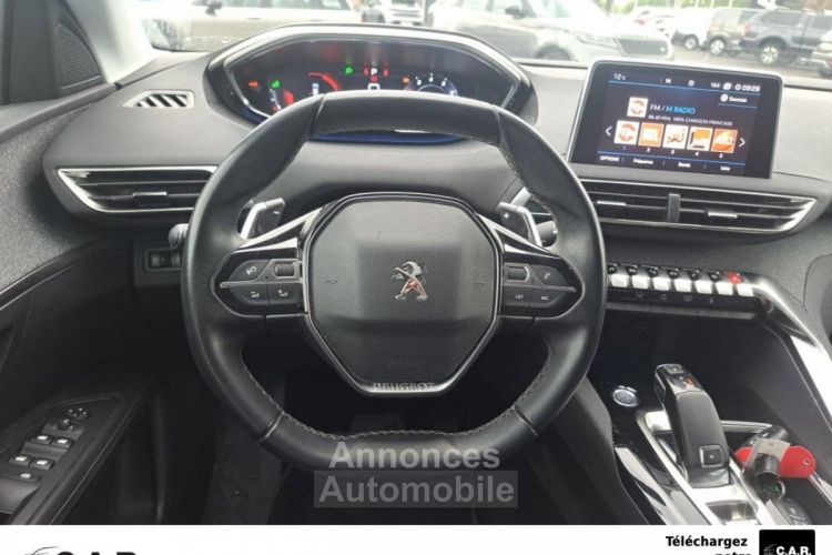 Peugeot 3008 Puretech 130ch S&S EAT8 Allure - <small></small> 16.990 € <small>TTC</small> - #14