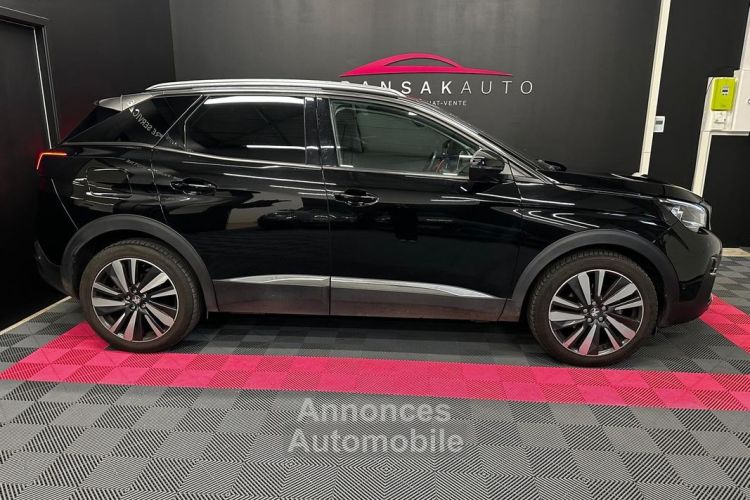 Peugeot 3008 Puretech 130ch SS EAT8 Allure - <small></small> 13.990 € <small>TTC</small> - #2