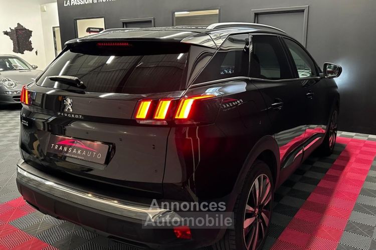 Peugeot 3008 Puretech 130ch SS EAT8 Allure - <small></small> 13.990 € <small>TTC</small> - #10