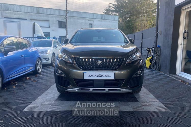 Peugeot 3008 Puretech 130ch S&S EAT8 Allure - DISTRIBUTION NEUVE - ENTRETIEN 100% - <small></small> 13.990 € <small>TTC</small> - #2