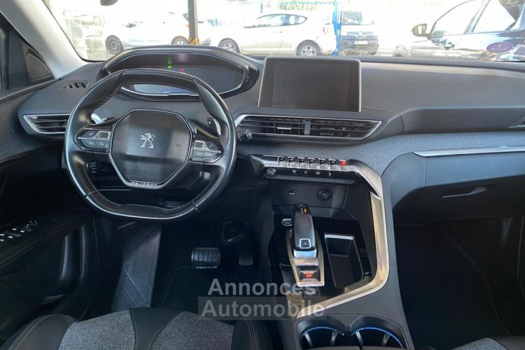 Peugeot 3008 Puretech 130ch S&S EAT8 Allure - DISTRIBUTION NEUVE - ENTRETIEN 100% - <small></small> 13.990 € <small>TTC</small> - #8