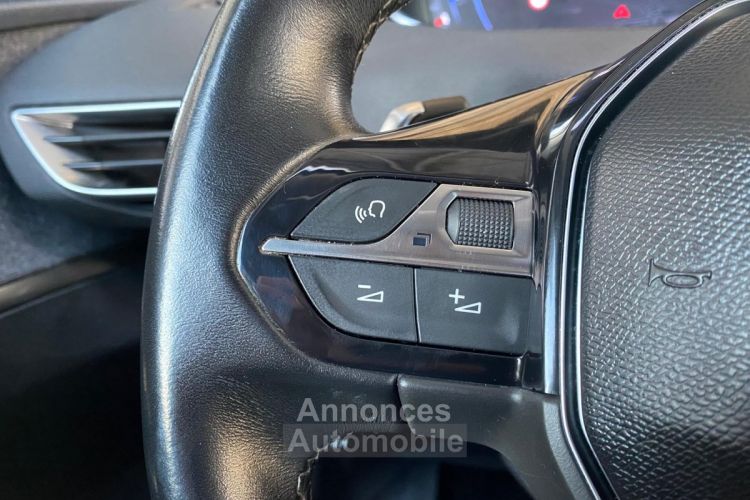 Peugeot 3008 Puretech 130ch S&S EAT8 Allure - DISTRIBUTION NEUVE - ENTRETIEN 100% - <small></small> 13.990 € <small>TTC</small> - #11