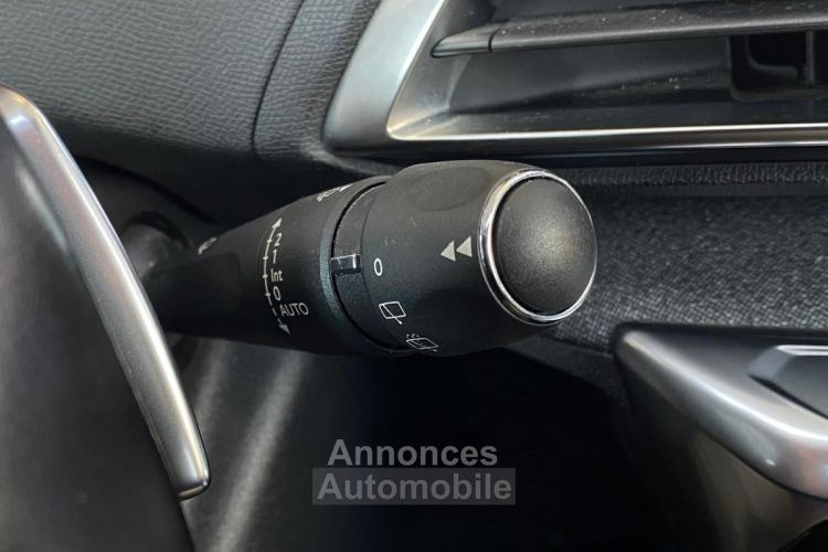 Peugeot 3008 Puretech 130ch S&S EAT8 Allure - DISTRIBUTION NEUVE - ENTRETIEN 100% - <small></small> 13.990 € <small>TTC</small> - #14