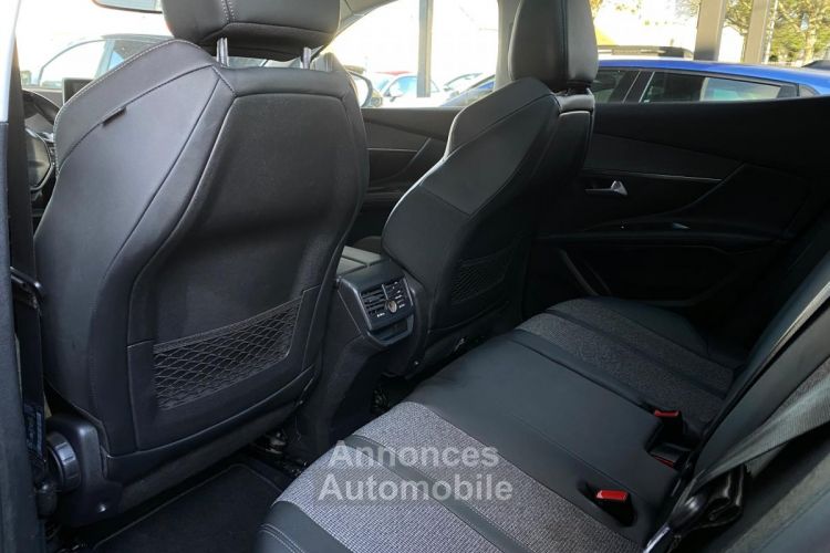 Peugeot 3008 Puretech 130ch S&S EAT8 Allure - DISTRIBUTION NEUVE - ENTRETIEN 100% - <small></small> 13.990 € <small>TTC</small> - #26