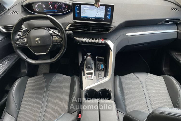 Peugeot 3008 Puretech 130ch SS EAT8 Allure Pack - <small></small> 21.990 € <small>TTC</small> - #2