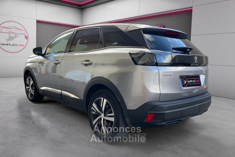 Peugeot 3008 Puretech 130ch SS EAT8 Allure Pack - <small></small> 21.990 € <small>TTC</small> - #3