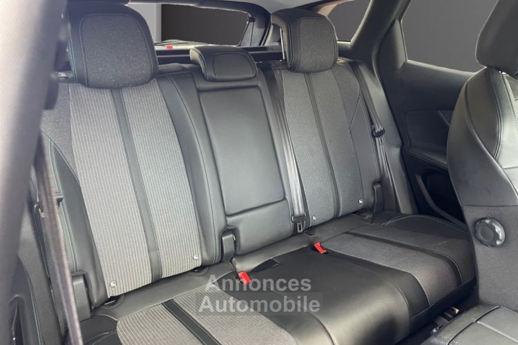 Peugeot 3008 Puretech 130ch SS EAT8 Allure Pack - <small></small> 21.990 € <small>TTC</small> - #7