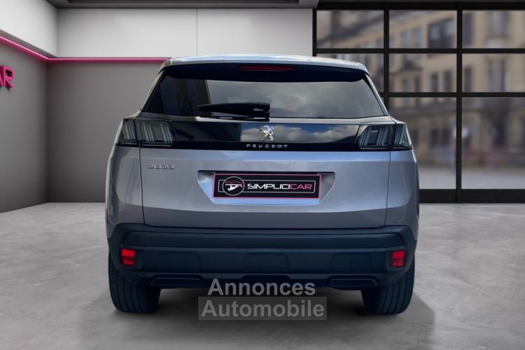 Peugeot 3008 Puretech 130ch SS EAT8 Allure Pack - <small></small> 21.990 € <small>TTC</small> - #10