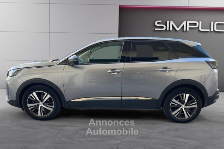 Peugeot 3008 Puretech 130ch SS EAT8 Allure Pack - <small></small> 21.990 € <small>TTC</small> - #11