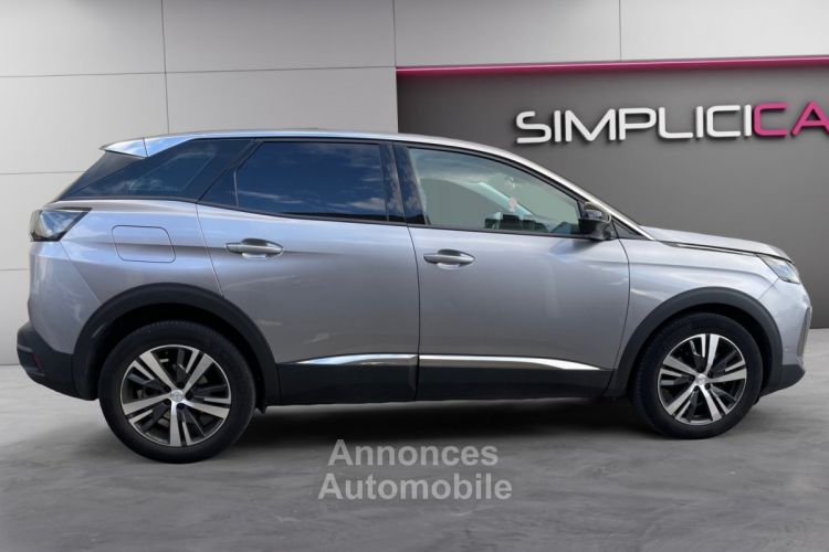 Peugeot 3008 Puretech 130ch SS EAT8 Allure Pack - <small></small> 21.990 € <small>TTC</small> - #12