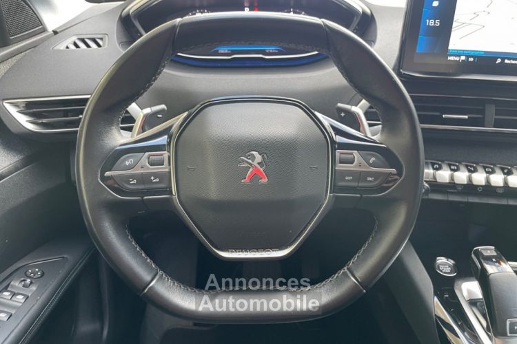 Peugeot 3008 Puretech 130ch SS EAT8 Allure Pack - <small></small> 21.990 € <small>TTC</small> - #14