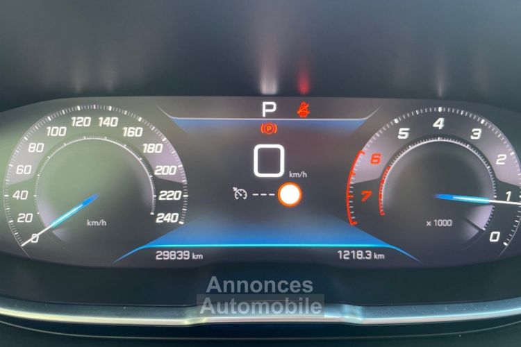 Peugeot 3008 Puretech 130ch SS EAT8 Allure Pack - <small></small> 21.990 € <small>TTC</small> - #15