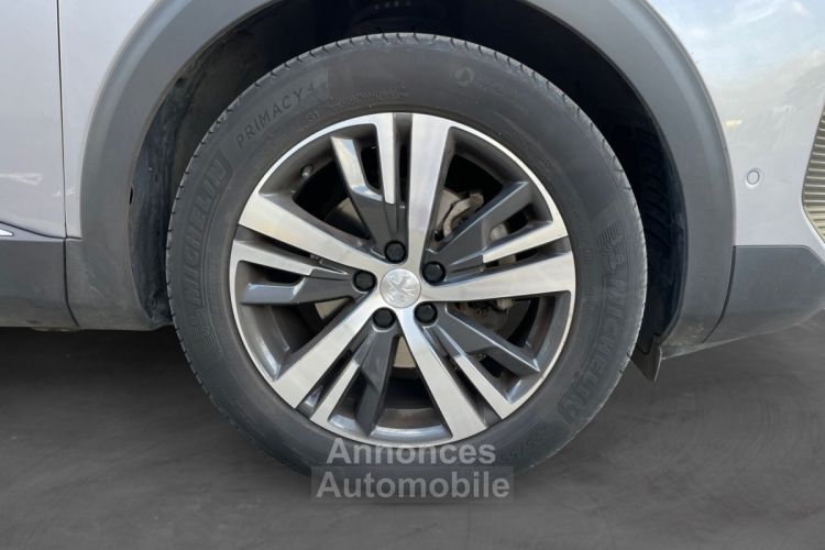 Peugeot 3008 Puretech 130ch SS EAT8 Allure Pack - <small></small> 21.990 € <small>TTC</small> - #18