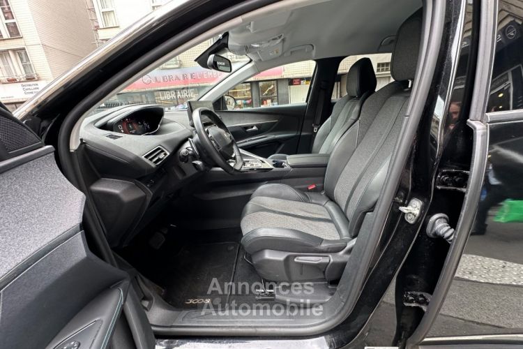 Peugeot 3008 Puretech 130ch SS EAT8 Allure Phase 2 - <small></small> 21.990 € <small>TTC</small> - #2