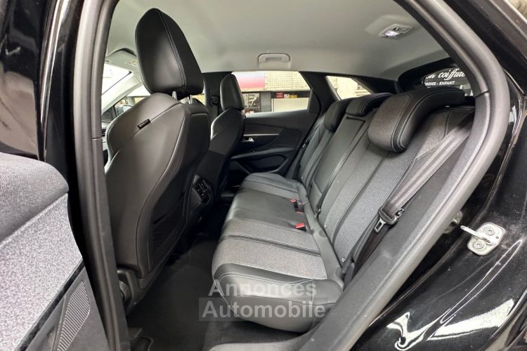 Peugeot 3008 Puretech 130ch SS EAT8 Allure Phase 2 - <small></small> 21.990 € <small>TTC</small> - #4