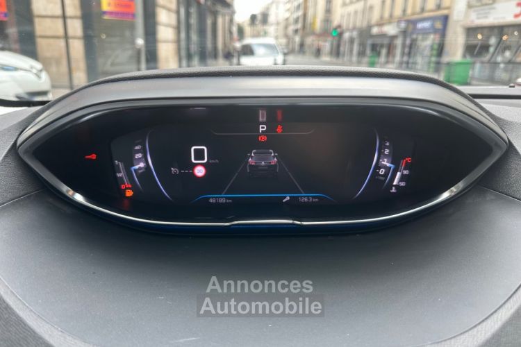 Peugeot 3008 Puretech 130ch SS EAT8 Allure Phase 2 - <small></small> 21.990 € <small>TTC</small> - #10