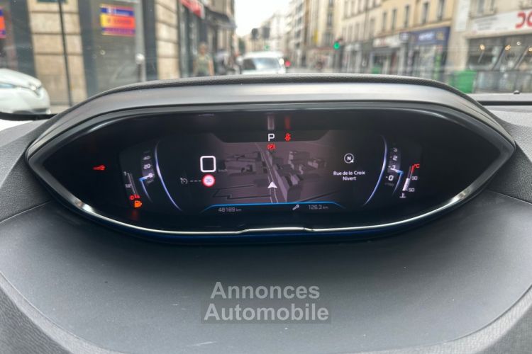 Peugeot 3008 Puretech 130ch SS EAT8 Allure Phase 2 - <small></small> 21.990 € <small>TTC</small> - #11