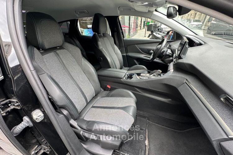 Peugeot 3008 Puretech 130ch SS EAT8 Allure Phase 2 - <small></small> 21.990 € <small>TTC</small> - #22