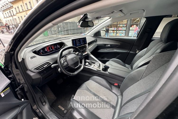 Peugeot 3008 Puretech 130ch SS EAT8 Allure Phase 2 - <small></small> 21.990 € <small>TTC</small> - #23