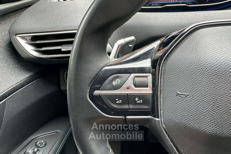 Peugeot 3008 Puretech 130ch SS EAT8 Allure Phase 2 - <small></small> 21.990 € <small>TTC</small> - #27