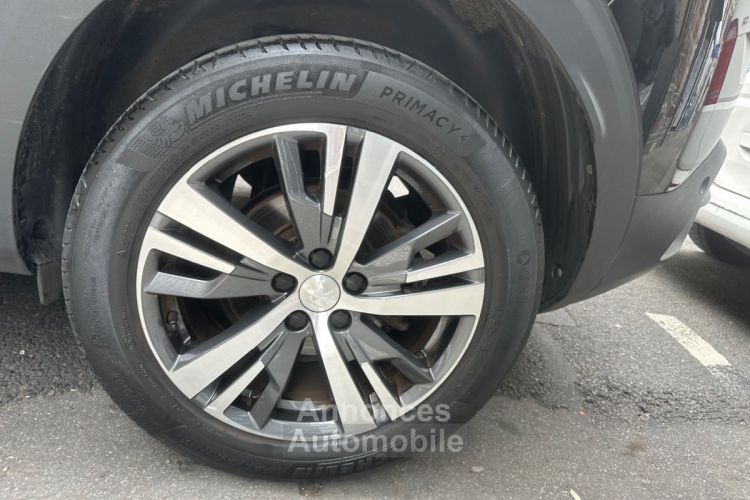 Peugeot 3008 Puretech 130ch SS EAT8 Allure Phase 2 - <small></small> 19.990 € <small>TTC</small> - #6