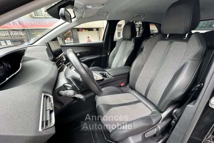 Peugeot 3008 Puretech 130ch SS EAT8 Allure Phase 2 TVA - <small></small> 19.490 € <small>TTC</small> - #25