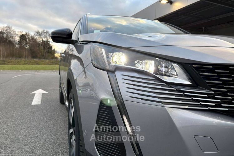 Peugeot 3008 Puretech 130ch S&S EAT8 GT - <small></small> 25.980 € <small>TTC</small> - #29