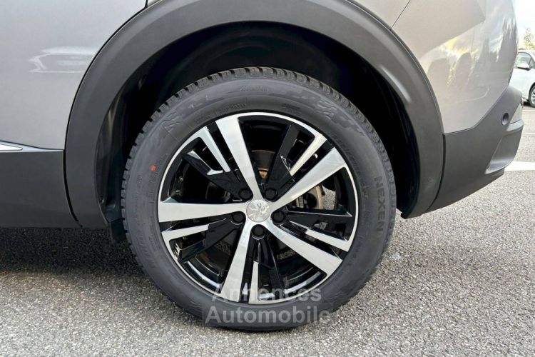 Peugeot 3008 Puretech 130ch S&S EAT8 GT - <small></small> 25.980 € <small>TTC</small> - #32