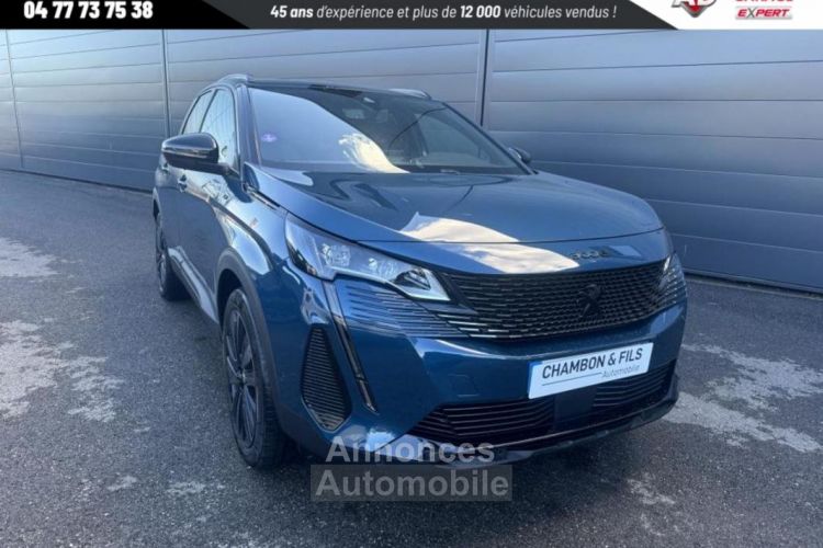 Peugeot 3008 Puretech 130ch S&S EAT8 GT - <small></small> 23.990 € <small>TTC</small> - #1