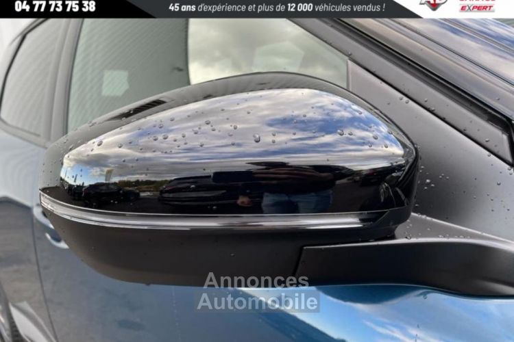 Peugeot 3008 Puretech 130ch S&S EAT8 GT - <small></small> 23.990 € <small>TTC</small> - #9