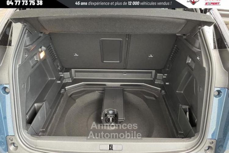 Peugeot 3008 Puretech 130ch S&S EAT8 GT - <small></small> 23.990 € <small>TTC</small> - #13