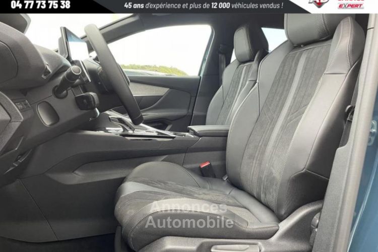 Peugeot 3008 Puretech 130ch S&S EAT8 GT - <small></small> 23.990 € <small>TTC</small> - #15