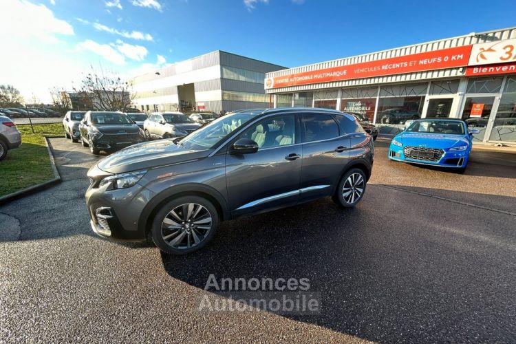 Peugeot 3008 Puretech 130ch S&S EAT8 GT Line - <small></small> 25.990 € <small>TTC</small> - #16