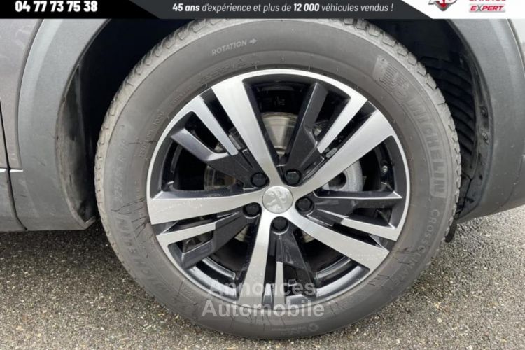 Peugeot 3008 Puretech 130ch S&S EAT8 GT Line - <small></small> 20.990 € <small>TTC</small> - #9