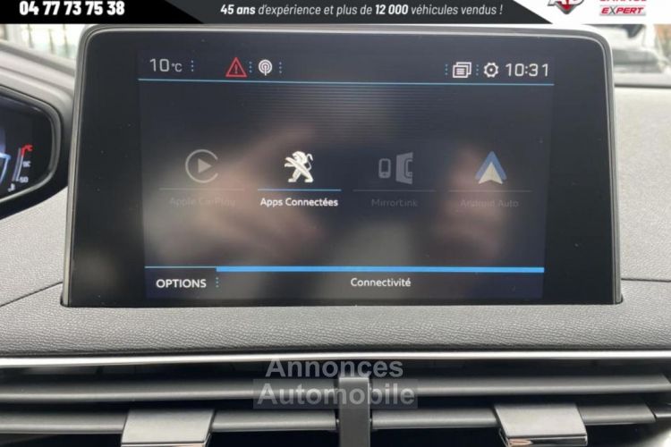 Peugeot 3008 Puretech 130ch S&S EAT8 GT Line - <small></small> 20.990 € <small>TTC</small> - #20