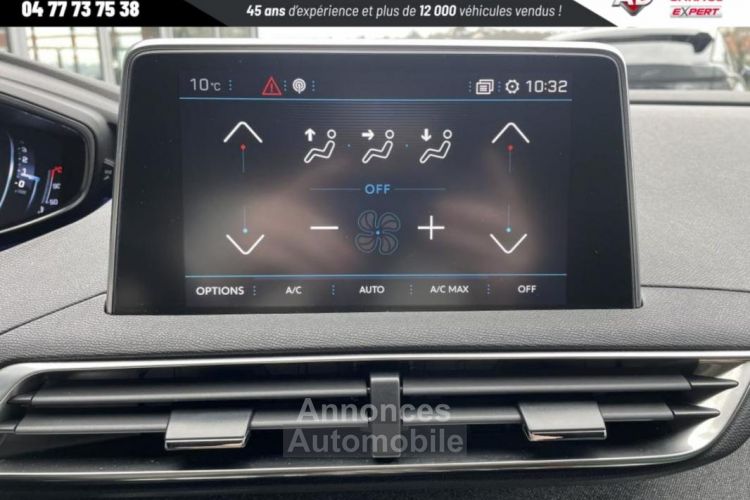 Peugeot 3008 Puretech 130ch S&S EAT8 GT Line - <small></small> 20.990 € <small>TTC</small> - #23