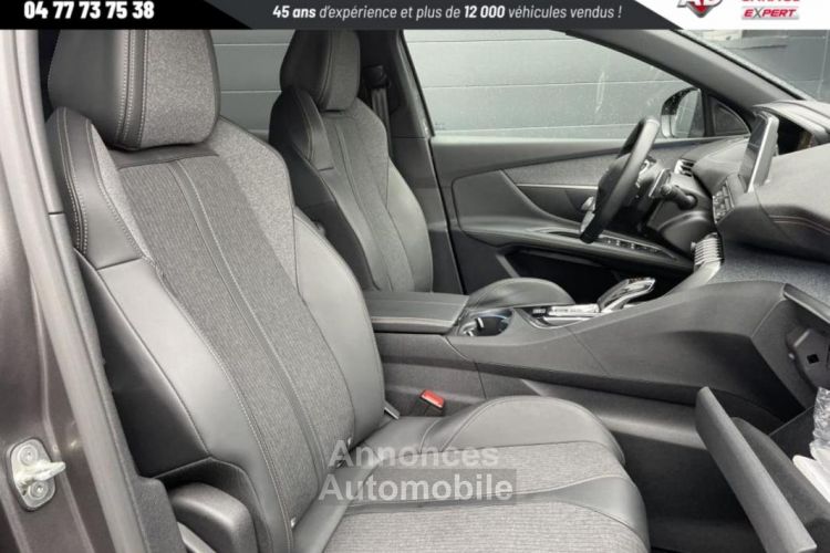 Peugeot 3008 Puretech 130ch S&S EAT8 GT Line - <small></small> 20.990 € <small>TTC</small> - #28