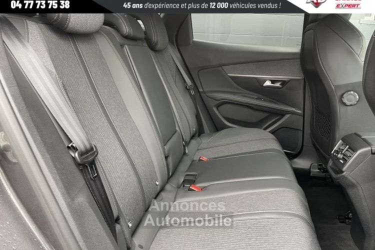 Peugeot 3008 Puretech 130ch S&S EAT8 GT Line - <small></small> 20.990 € <small>TTC</small> - #29