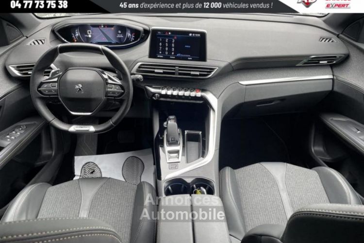 Peugeot 3008 Puretech 130ch S&S EAT8 GT Line - <small></small> 20.990 € <small>TTC</small> - #31