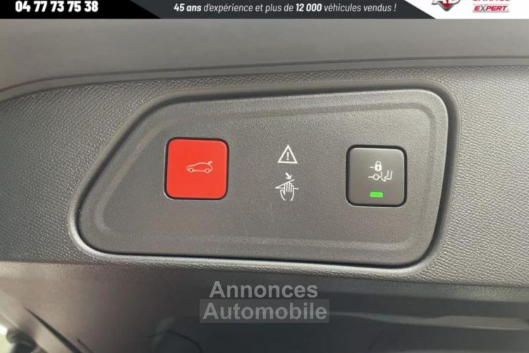 Peugeot 3008 Puretech 130ch S&S EAT8 GT Line - <small></small> 20.990 € <small>TTC</small> - #34