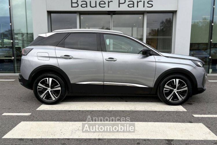 Peugeot 3008 Puretech 130ch S&S EAT8 GT Pack - <small></small> 27.980 € <small>TTC</small> - #2