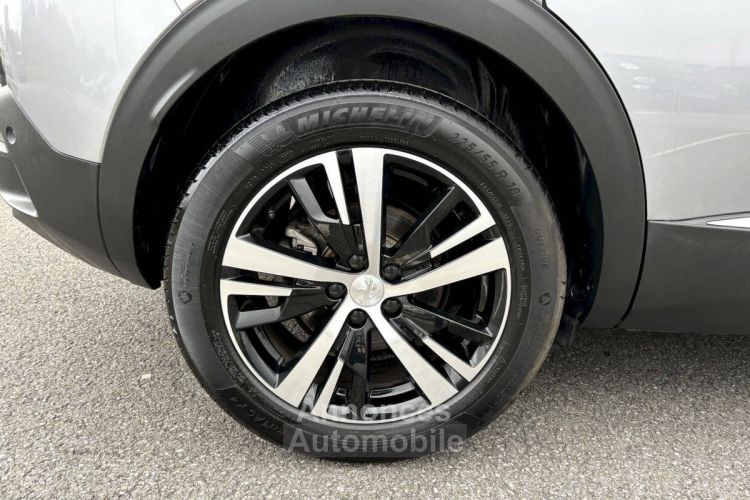 Peugeot 3008 Puretech 130ch S&S EAT8 GT Pack - <small></small> 27.980 € <small>TTC</small> - #30